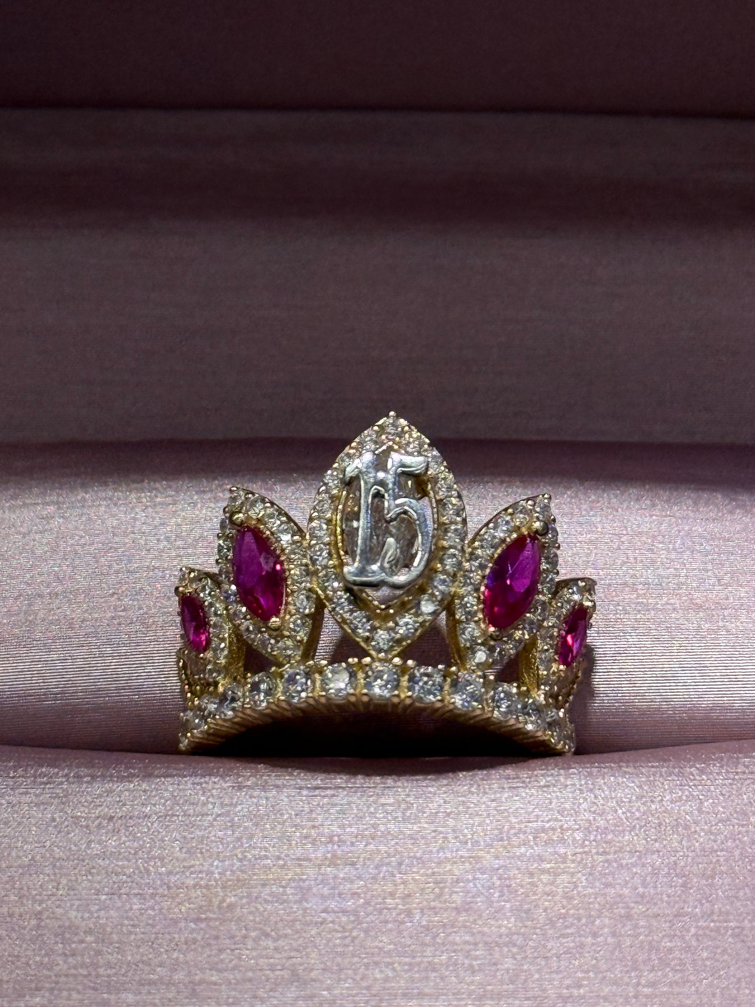 Quinceañera Collection